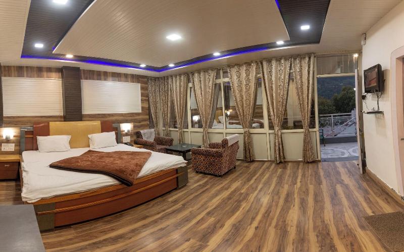India Hotel image