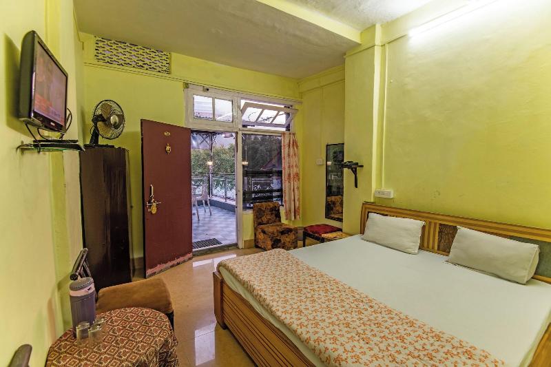 India Hotel image