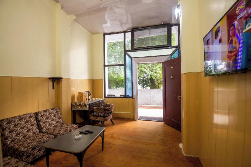 India Hotel image