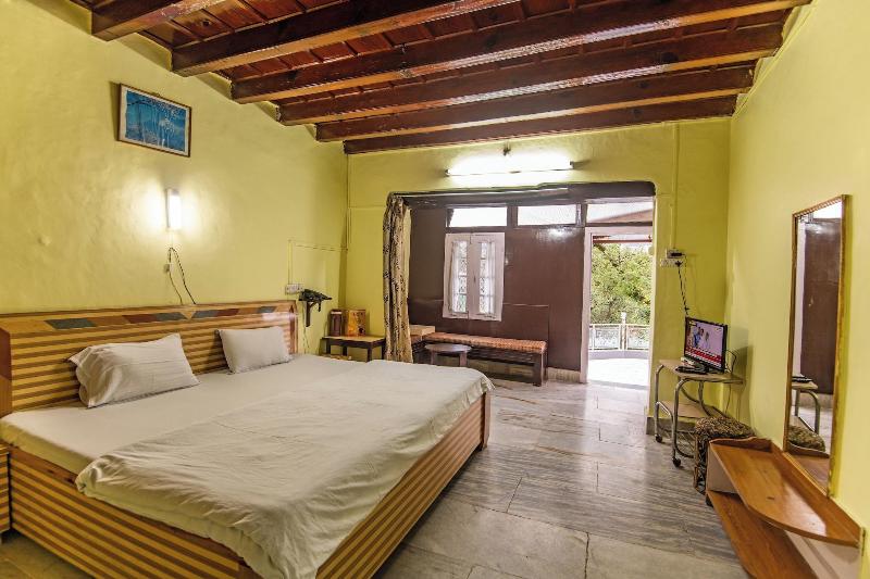 India Hotel image