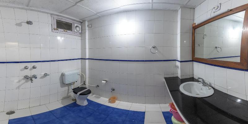 India Hotel image
