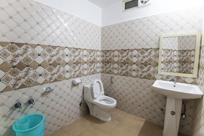 India Hotel image
