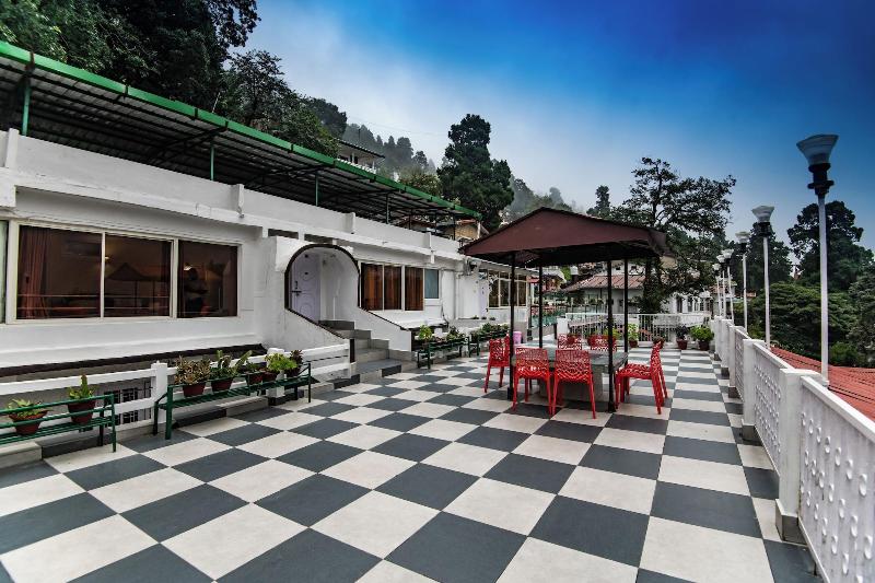 India Hotel image
