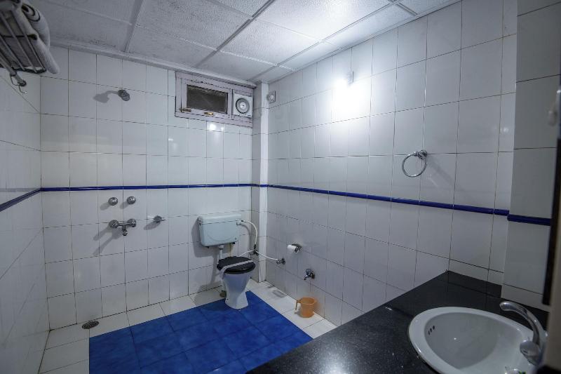 India Hotel image