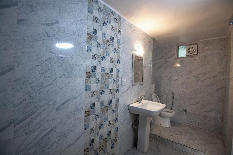 India Hotel image