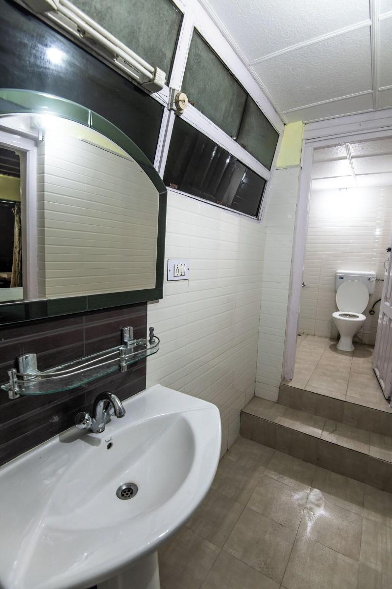 India Hotel image