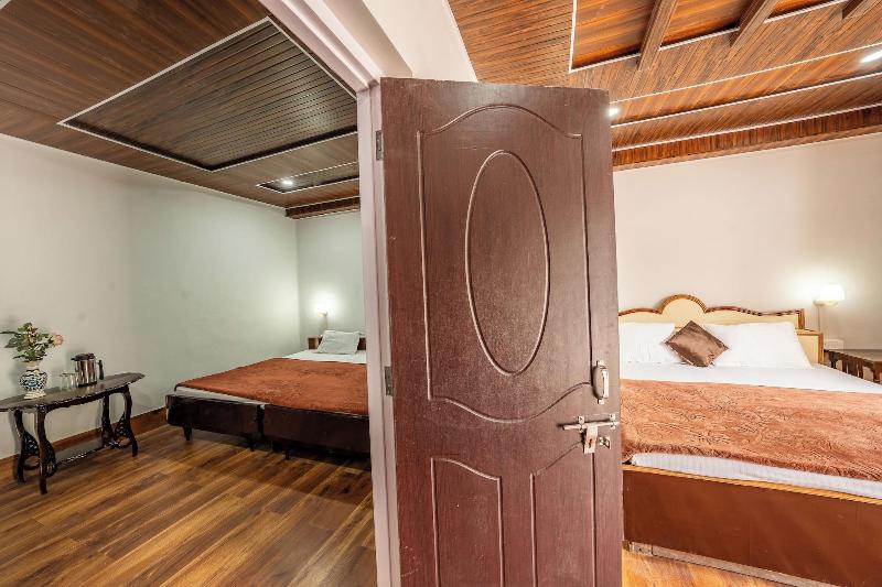 India Hotel image