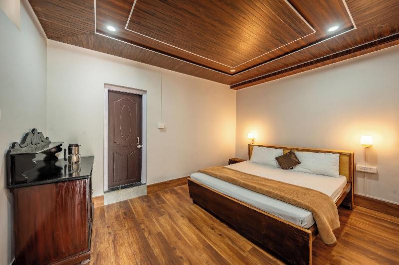 India Hotel image