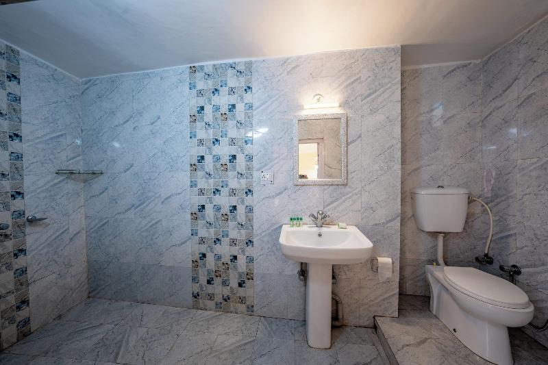 India Hotel image