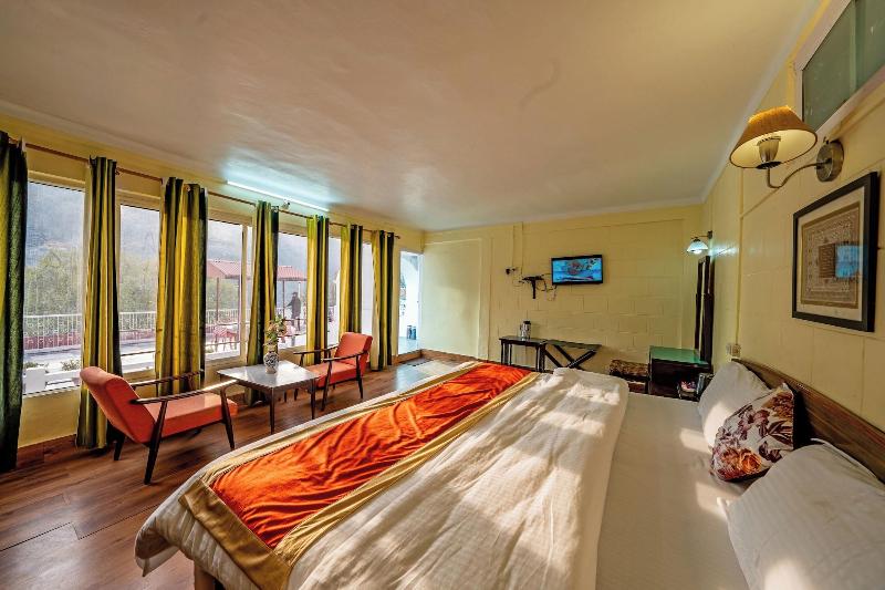 India Hotel image