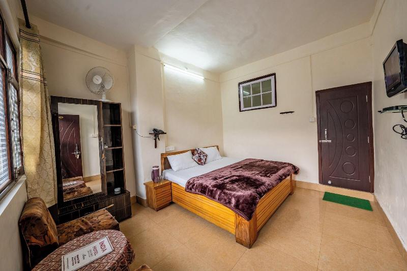 India Hotel image