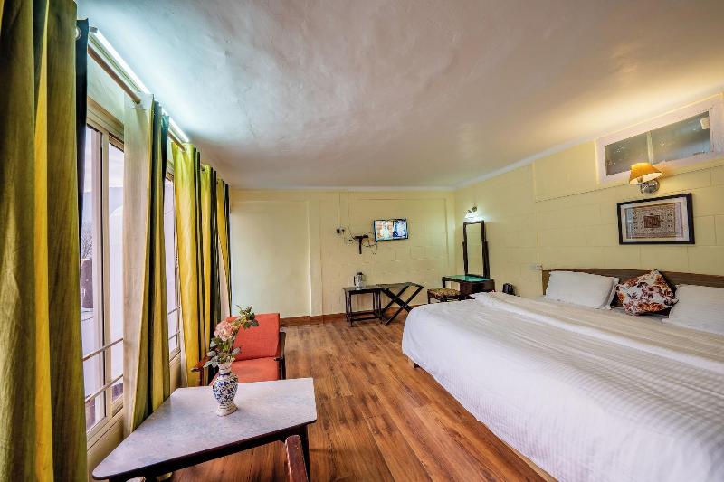 India Hotel image