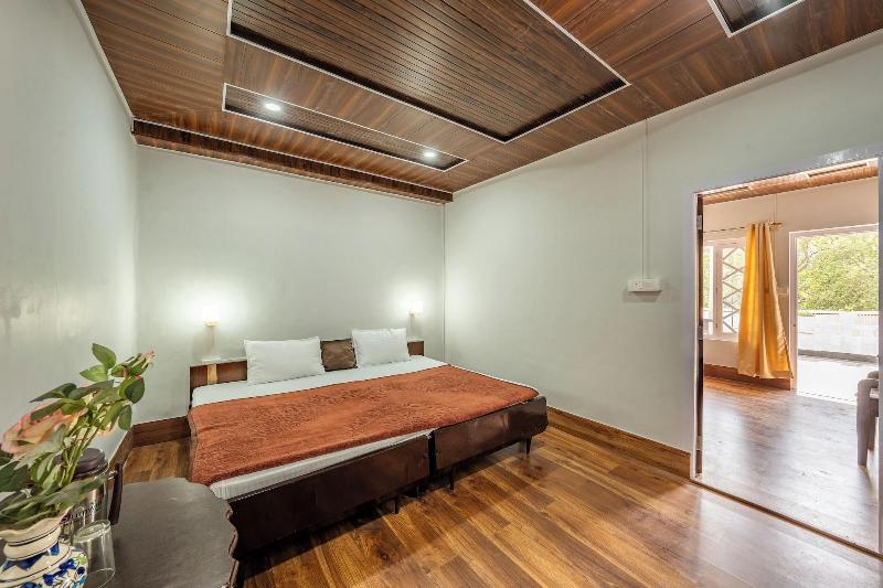 India Hotel image