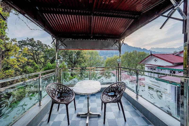 India Hotel image