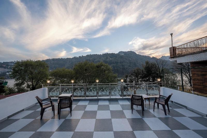 India Hotel image