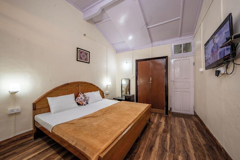 India Hotel image