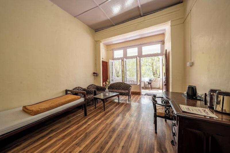 India Hotel image