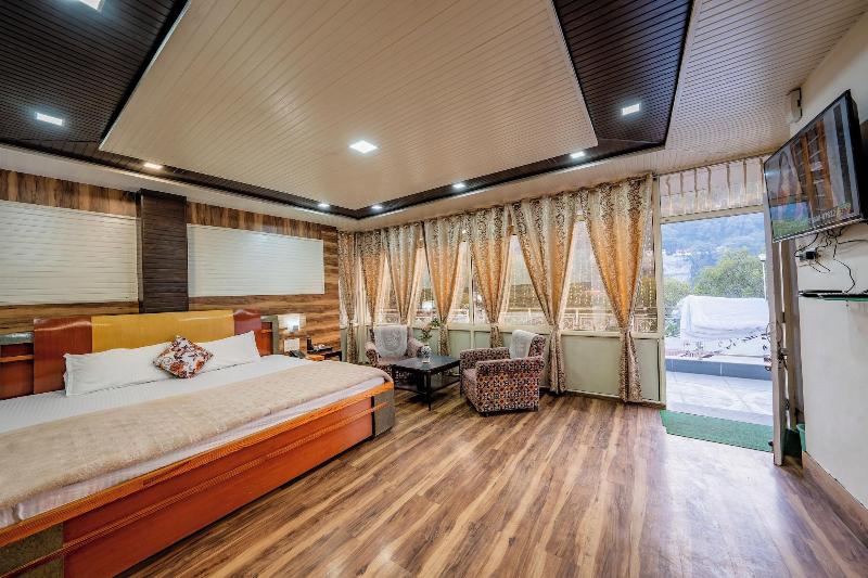 India Hotel image