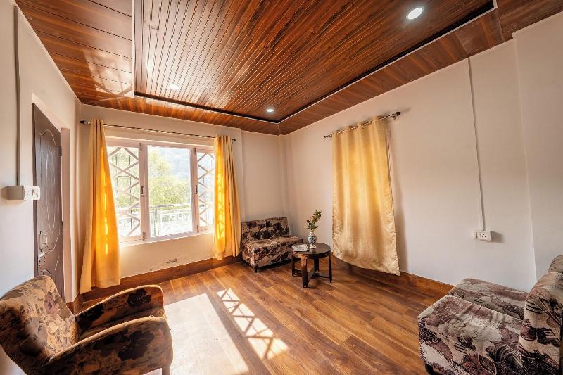 India Hotel image