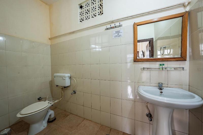 India Hotel image