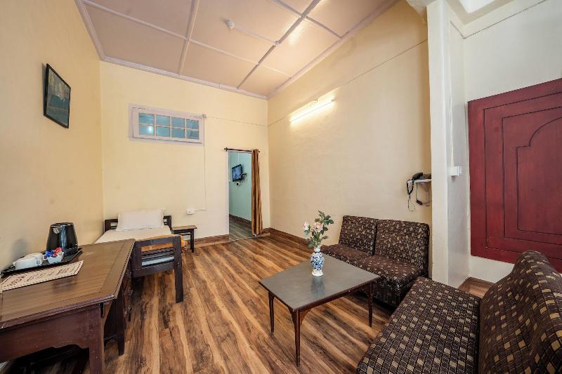India Hotel image