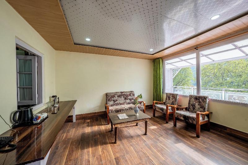 India Hotel image