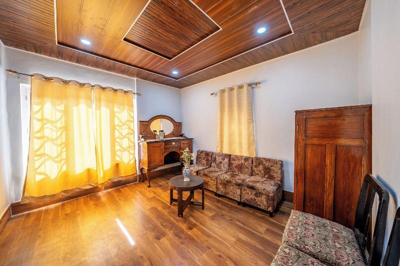India Hotel image