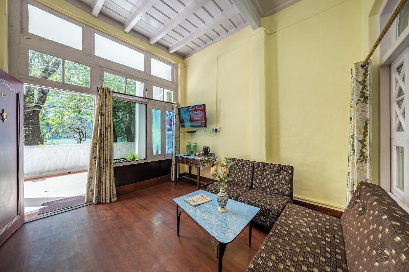 India Hotel image