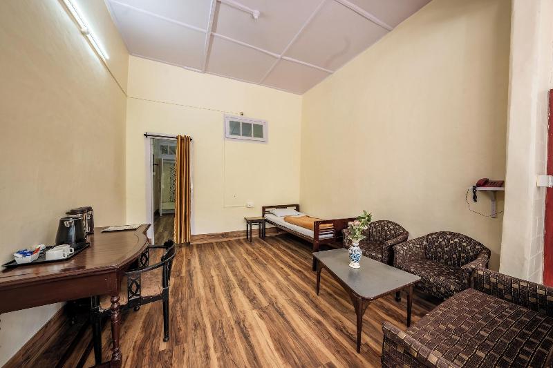 India Hotel image