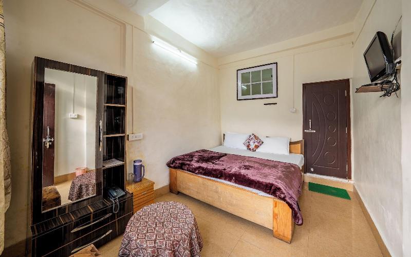 India Hotel image