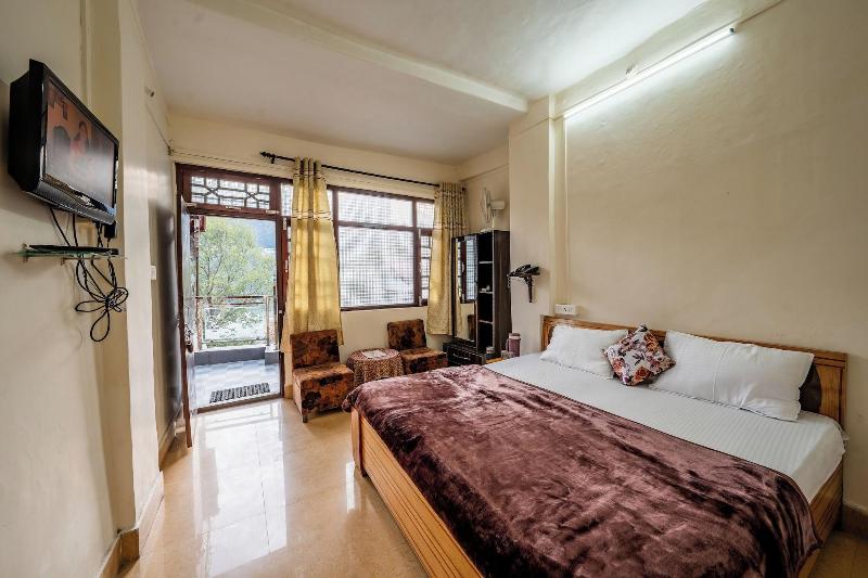 India Hotel image