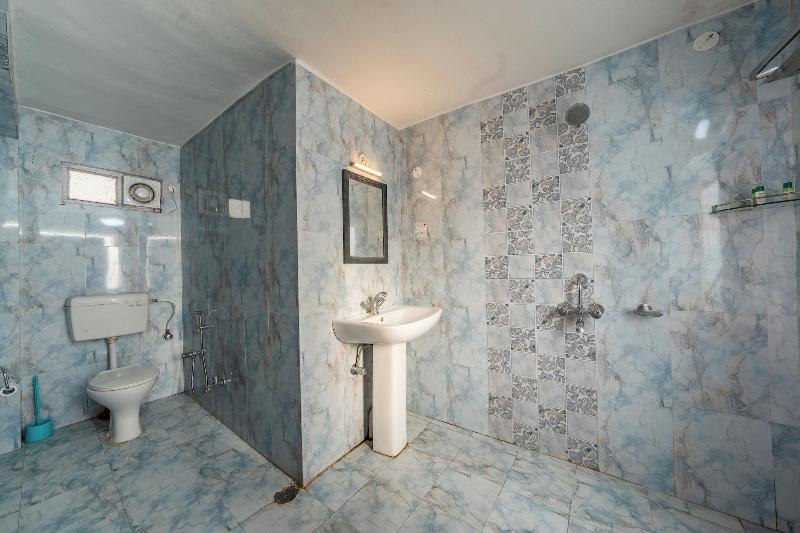 India Hotel image