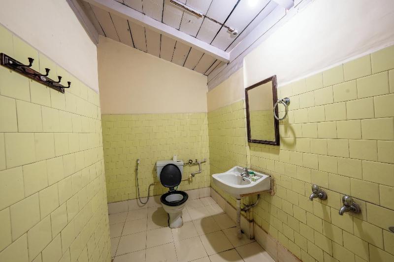 India Hotel image