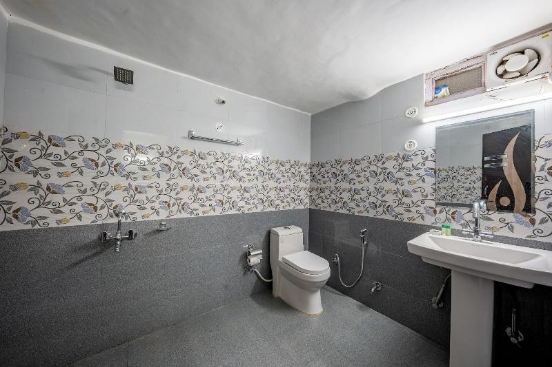 India Hotel image