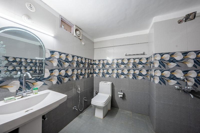India Hotel image