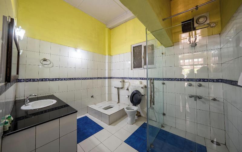 India Hotel image