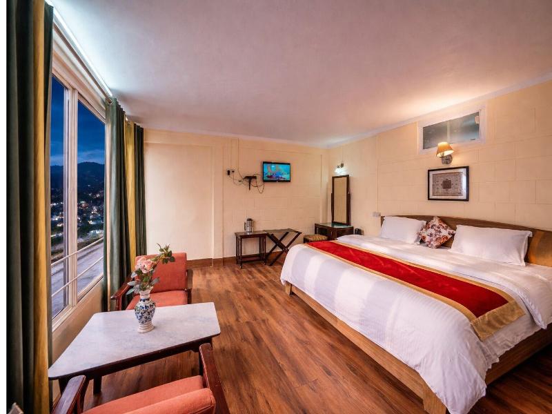 India Hotel — photo 40