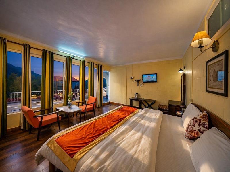 India Hotel — photo 37