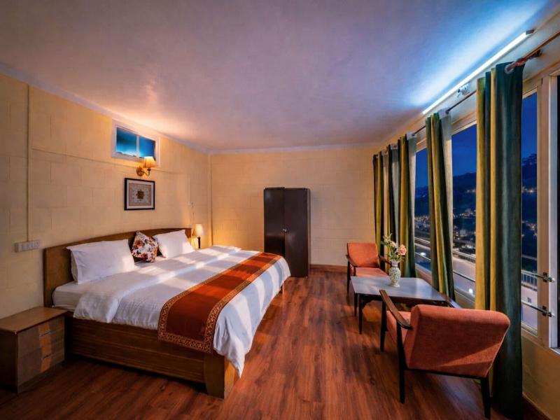 India Hotel — photo 44