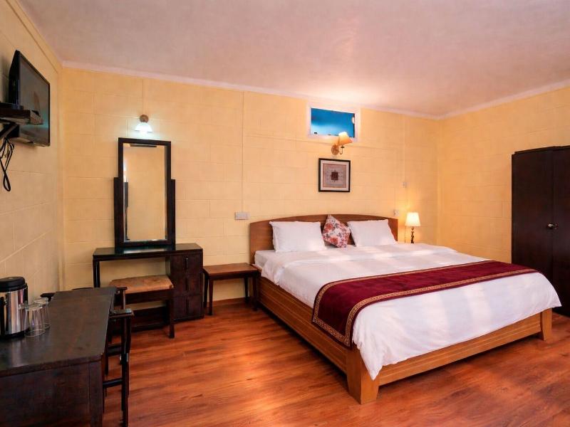 India Hotel — photo 43