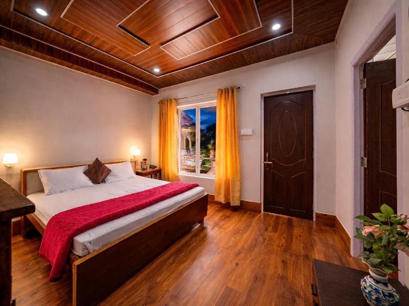 India Hotel — photo 62