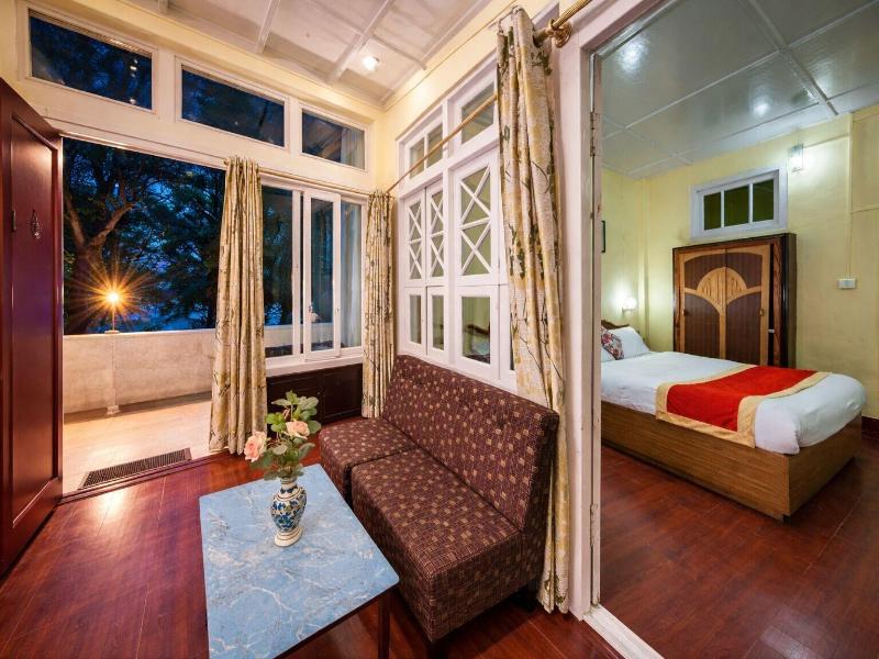 India Hotel — photo 143