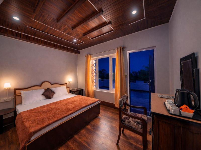 India Hotel — photo 147