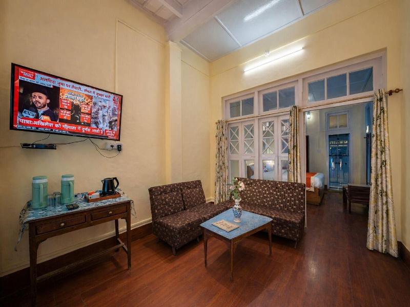 India Hotel — photo 109