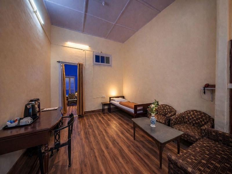 India Hotel — photo 121