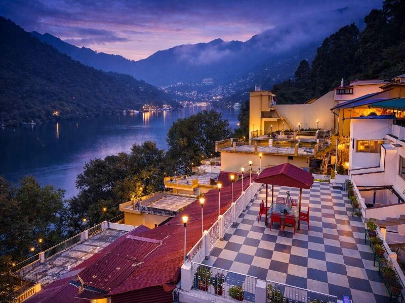India Hotel — photo 84