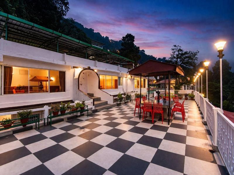 India Hotel — photo 82