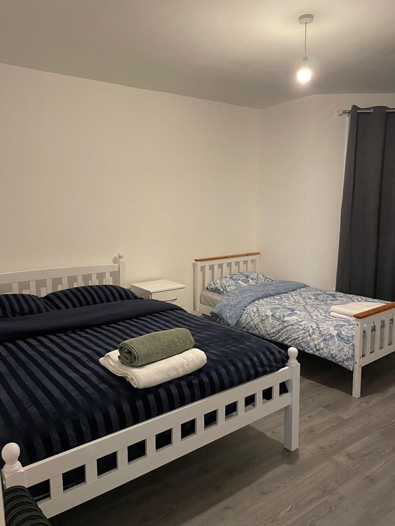 Rayans Lodge Startford image