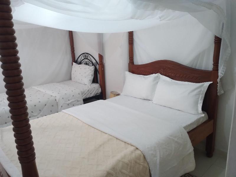 Nairobi Transit Lounge image