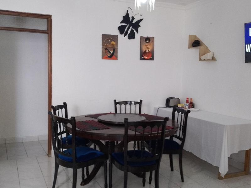 Nairobi Transit Lounge image